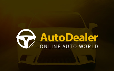 "Autodealer - Car Listing $ Dealer" - WordPress шаблон №69483