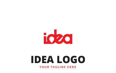 Idea Logo Template