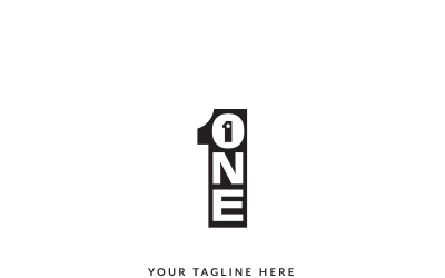 One Logo Template