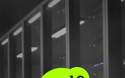 HostGot - Il modello PSD della società di hosting