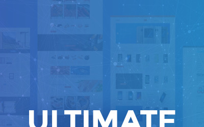 Ultimate - 30 Shopify Teması Paketi
