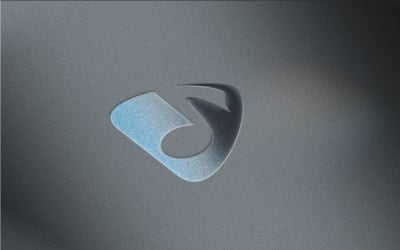 Musical Note Logo Mall