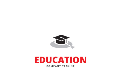 Eğitim Logo Şablonu