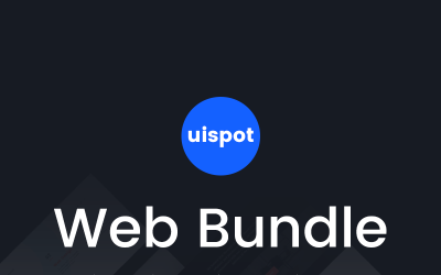 Uispot Web UI-Elemente