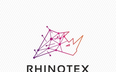 Rhino Logo Template