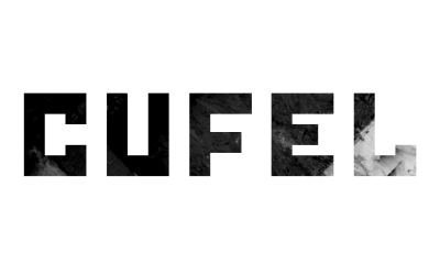 Шрифт CUFEL від Fontsphere Font Foundry