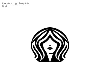 Women Logo Template