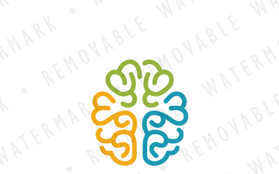 Collective Intellect Logo Şablonu