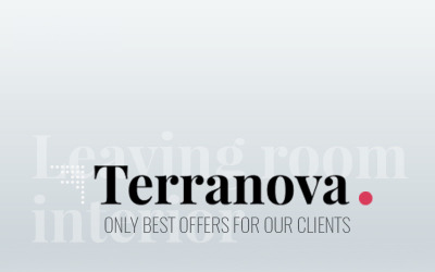 Tema WooCommerce "Terranova - Interior Elementor" #71707