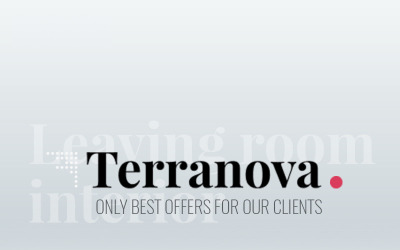 Terranova - Interior Elementor WooCommerce téma