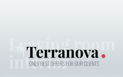 Terranova-室内元素或WooCommerce主题
