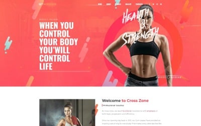 Sakuram - Restaurant Elementor WordPress-bestemmingspagina-sjabloon