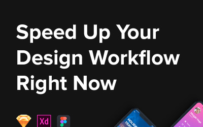 Elementy UI Origin Mobile Kit #73721