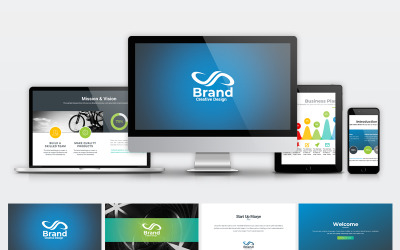 Multiuso creativo - modello PowerPoint