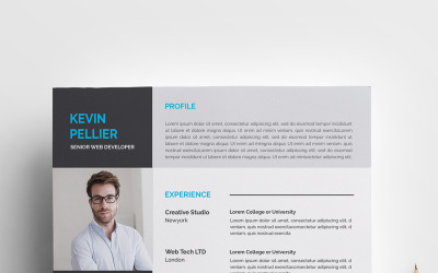 Pellier Clean CV-mall