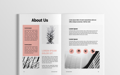 Project Proposal Kurumsal Kimlik #73805