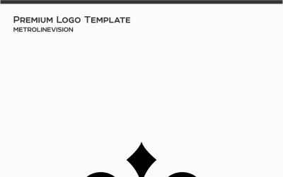 Royal Furniture Logo Template
