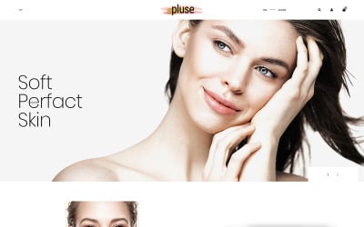 Pluse - Cosmetic Store №74158
