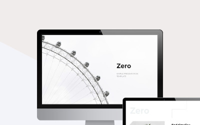Creativo - Plantilla de PowerPoint