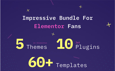Elementor WordPress Bundle