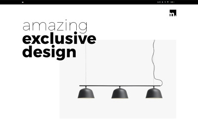 m - Furniture Store Ready-To-Use Shopify Theme