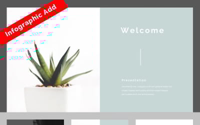Modello PowerPoint multiuso