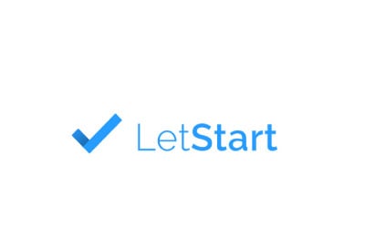 Letstart - шаблон адміністратора Bootstrap