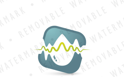 Flytanalyslogotypmall