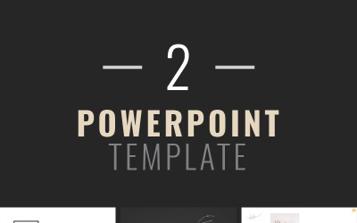 Очистити - шаблон PowerPoint