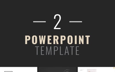 Sauber - PowerPoint-Vorlage