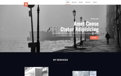 Personalus-Web Designer多用途创意WordPress Elementor主题