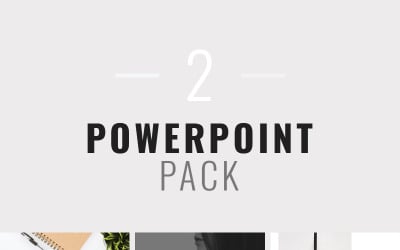 Современный шаблон PowerPoint