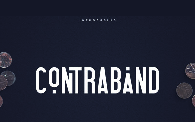 Carattere contrabbando