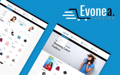 Evonea - Multipurpose Shopify Theme