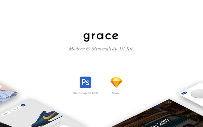 Grace UI Kit