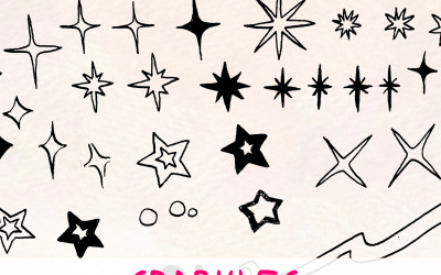 84 Sparkle and Star Açıklamalar #79678