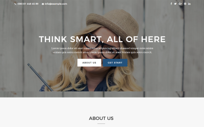 Kakon - Design Studio Marketing Agency Joomla 4 Mall