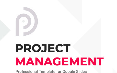 Project Management Presentazioni Google
