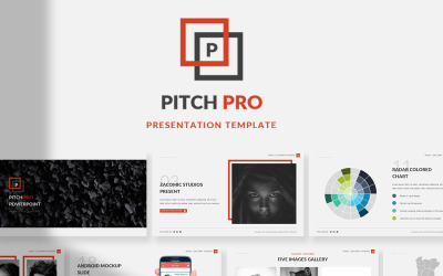 Pitch Pro Google Diák