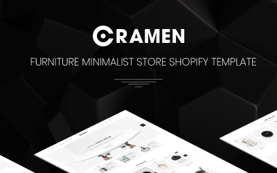 Szablon Shopify Venza - Responsive eCommerce #80399