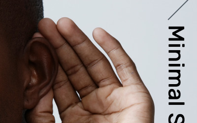 最少的业务Google幻灯片