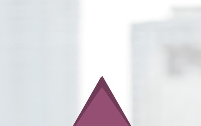 Modello PowerPoint di Ameo