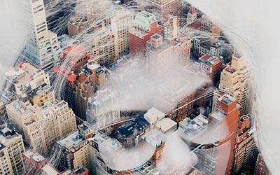 偏见的PowerPoint模板