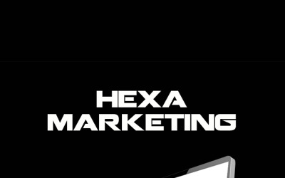 Hexa Marketing Google Слайди