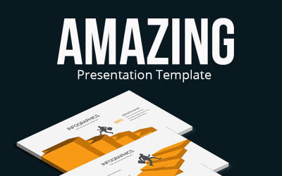 Amazing Google Slides