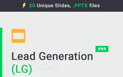 Lead Generation per Presentazioni Google