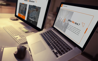 Q3 — Szablon firmy PowerPoint