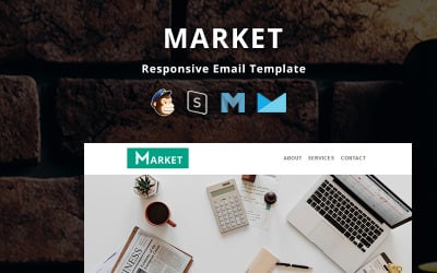 Design Newsletter Templates