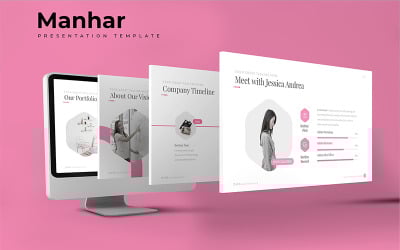 Манхар - Google Презентации