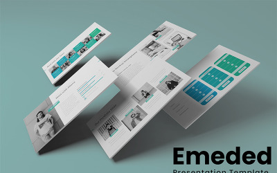 Emeded - Google Presentaties